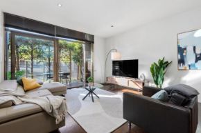 Complete Host South Yarra Townhouse